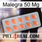 Malegra 50Mg 26